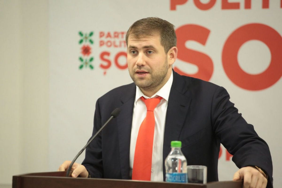 Шор назвал заявления Драгалин полным враньём.