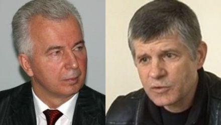Faptul că Muruianu va fi înlocuit de un alt magistrat nu l-a impresionat pe inculpat