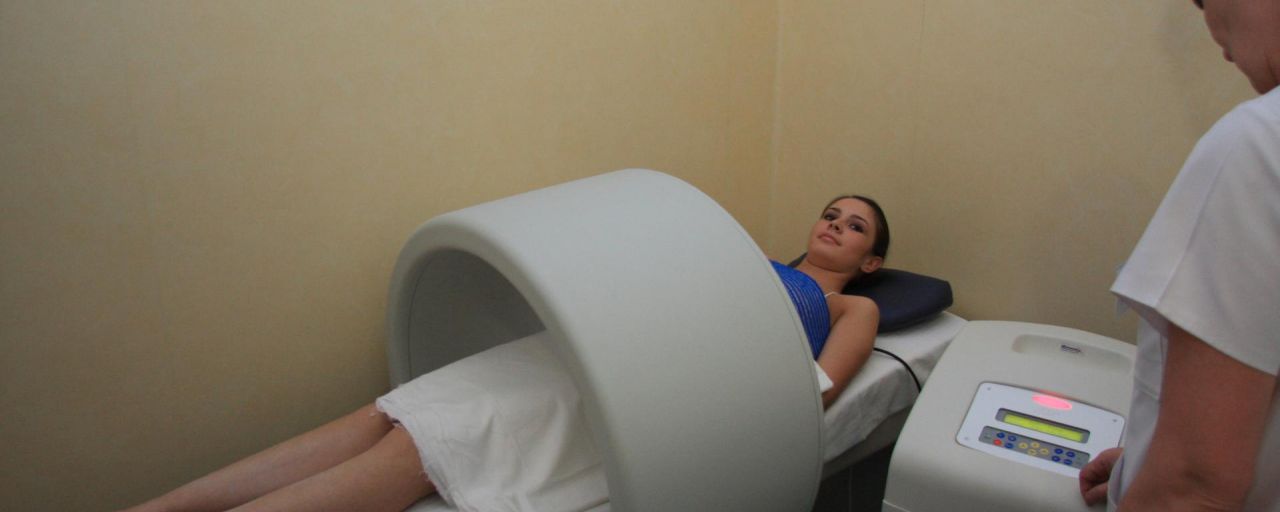 Achiziționarea biletelor de tratament balneosanatorial, modificată