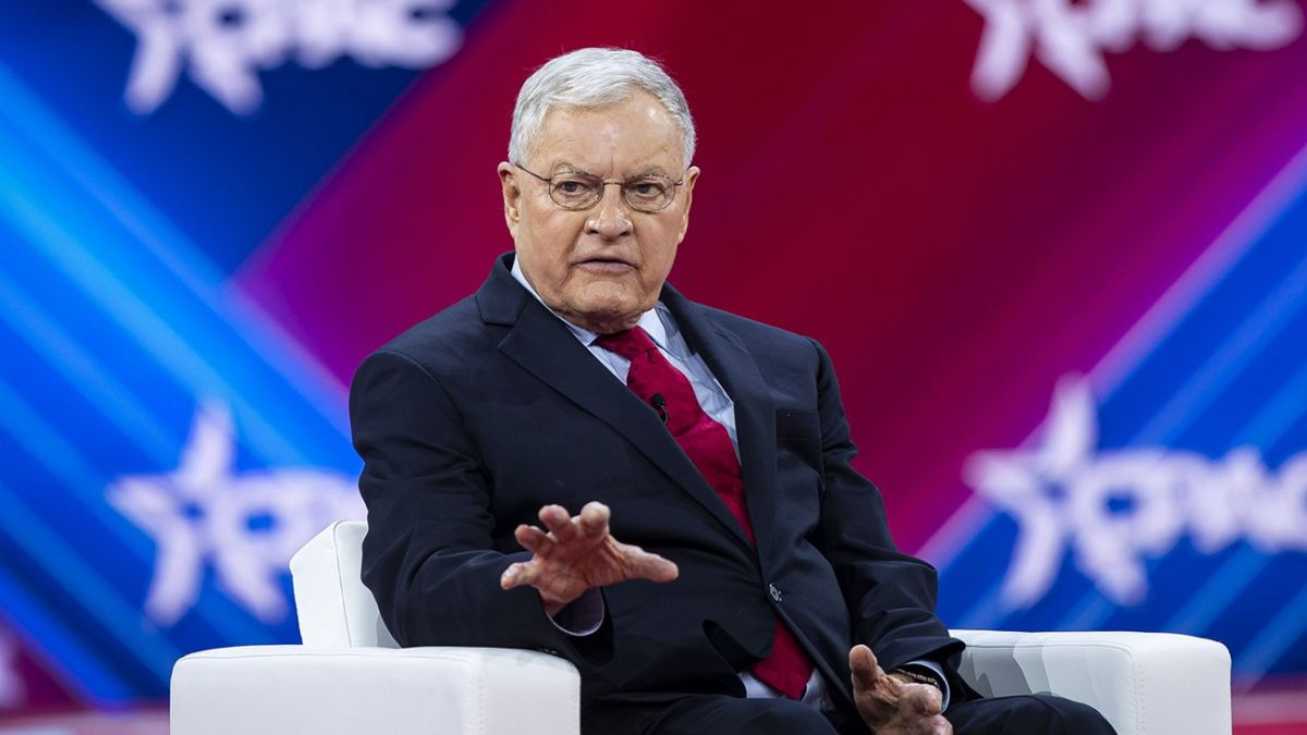 Келлог: Украина согласилась на 22 конкретных условия США о прекращении войны с РФ.
