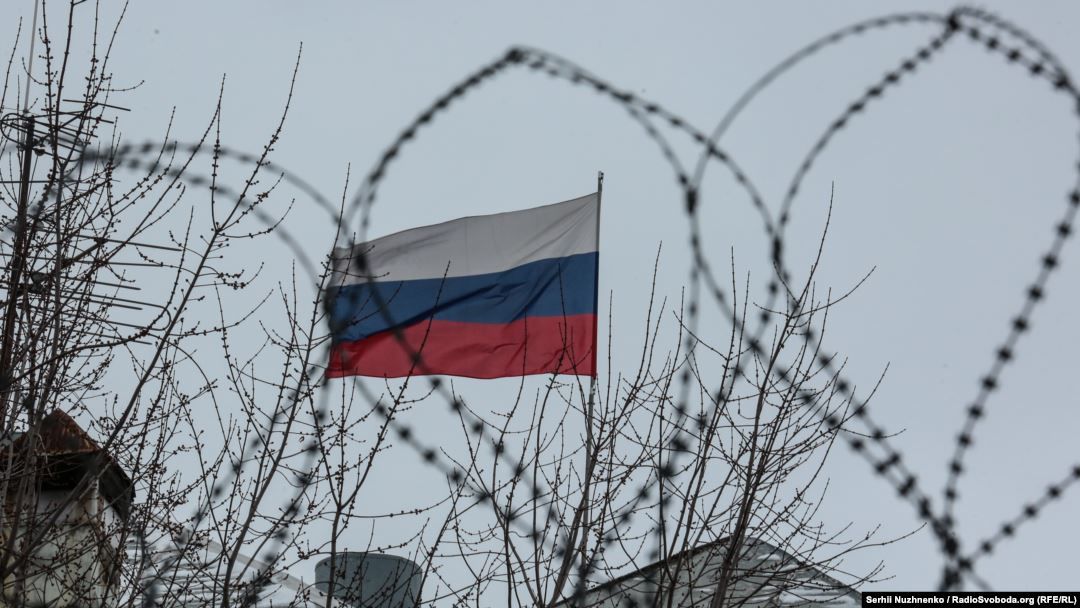ЕК призвала страны ЕС к единству перед "вызовами со стороны России".