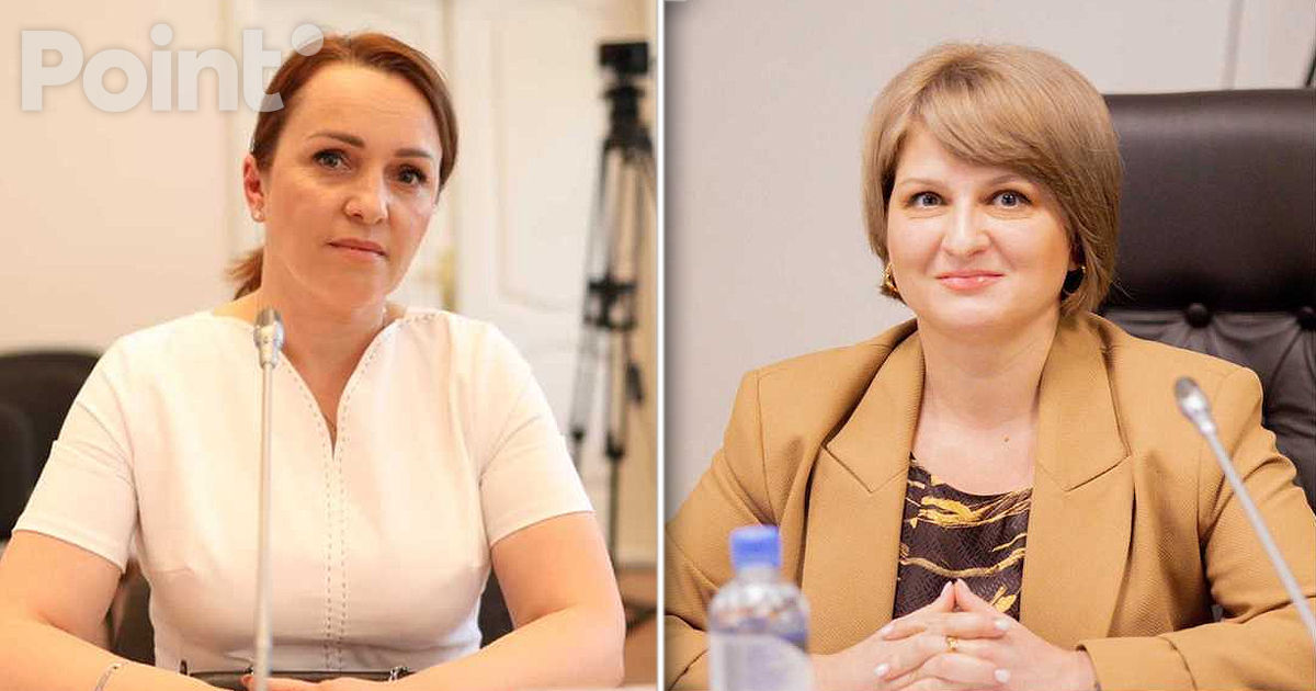 Comisia Vetting: O judecătoare a trecut verificarea, alta a fost respinsă.