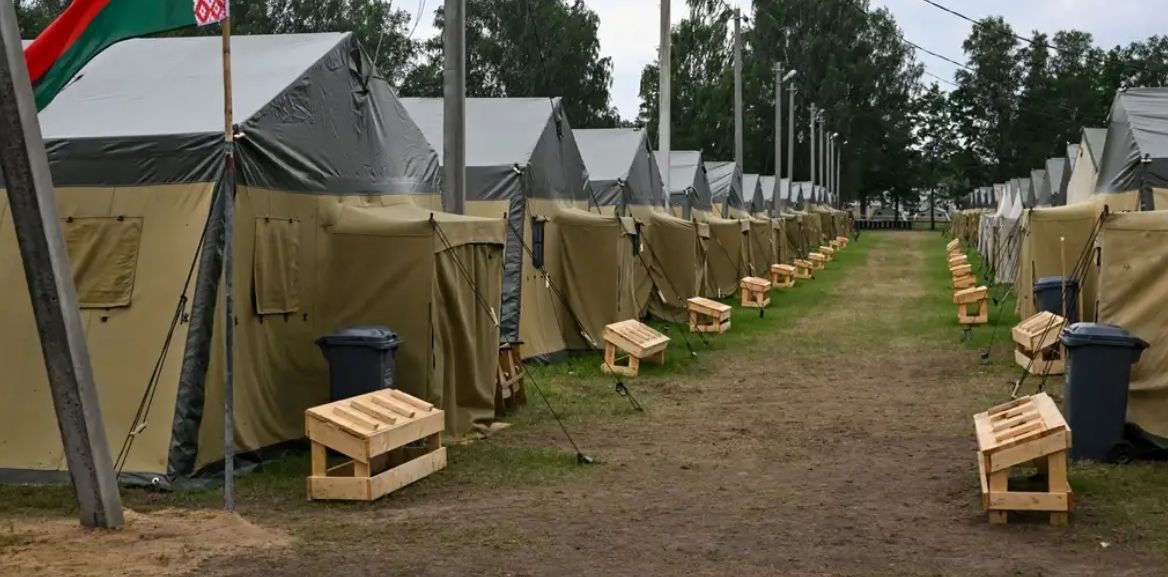 Беларусь представила "дорожную карту" по ЧВК "Вагнер".
