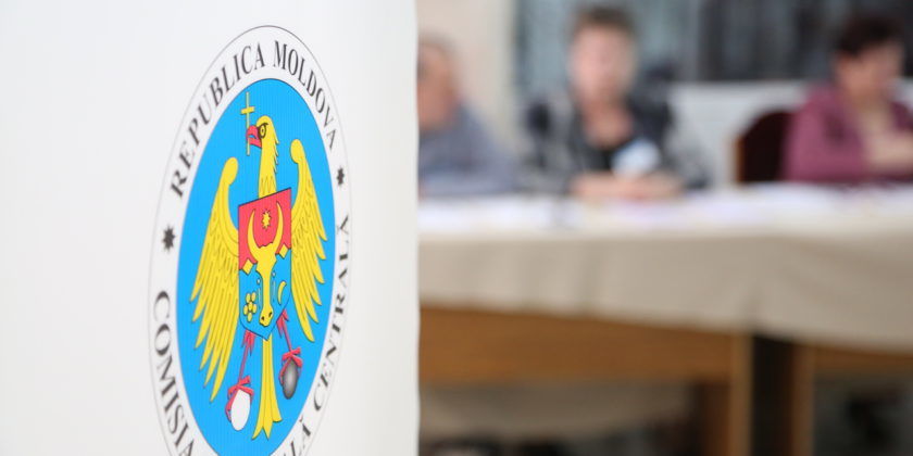 46 партий могут выдвинуть своих претендентов на должность депутата по одномандатному округу №38.