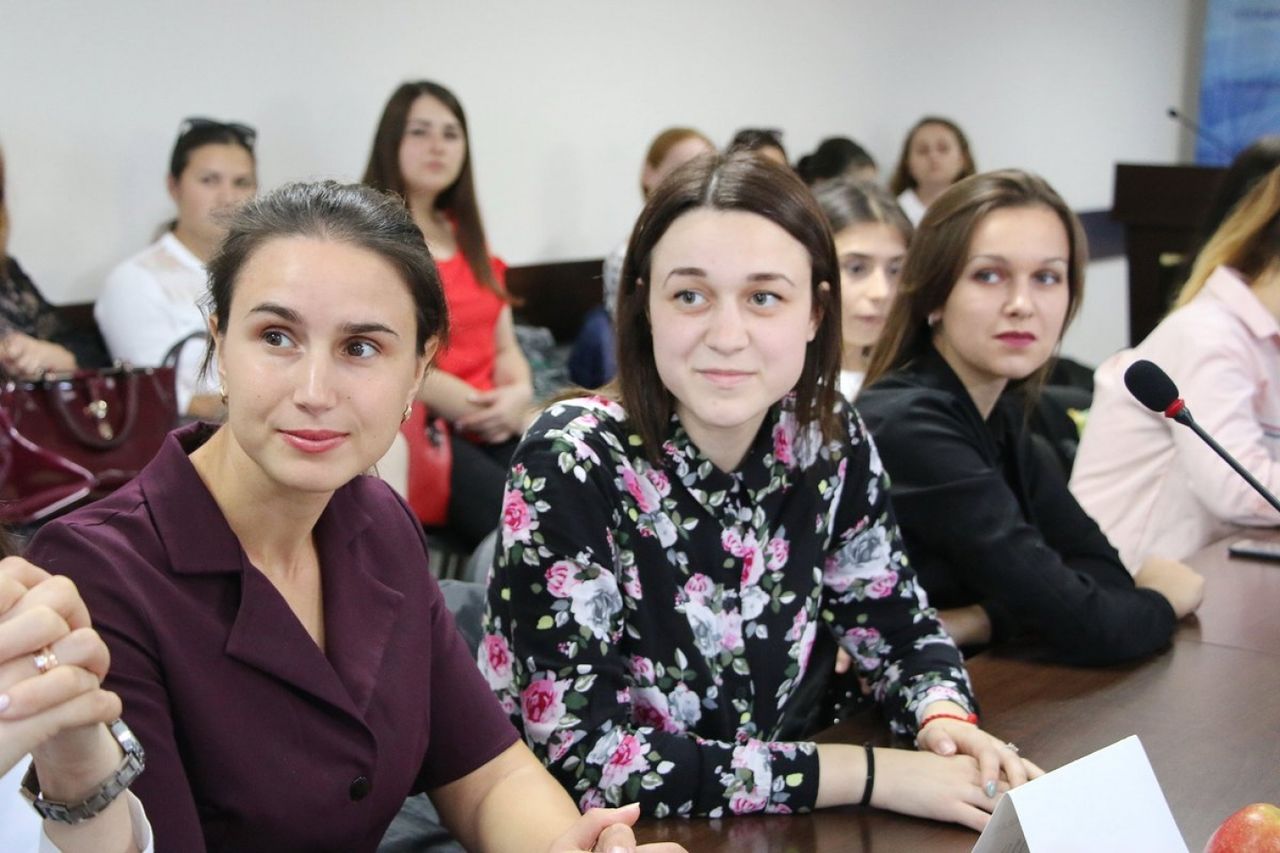 В управлении образования назвали самые востребованные специальности в школах Гагаузии.