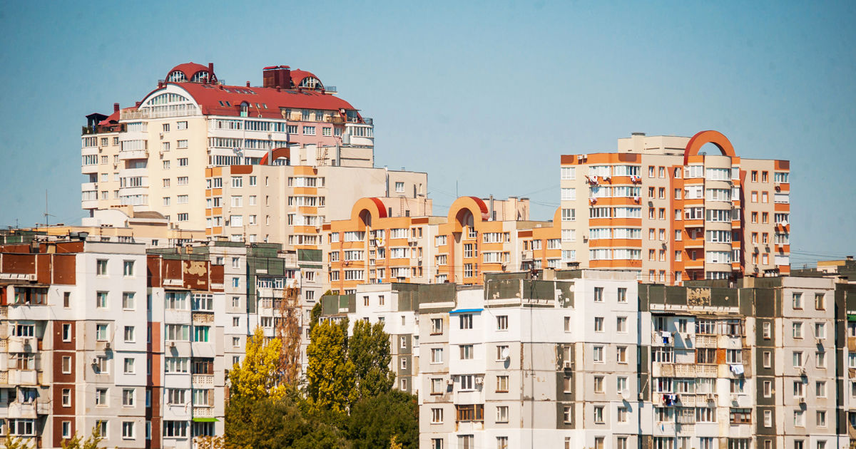 Prețurile pe piața imobiliară vor deveni transparente.