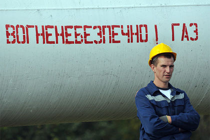 Украина увеличила импорт газа по реверсу из Евросоюза в январе — августе нынешнего года почти в два раза. 