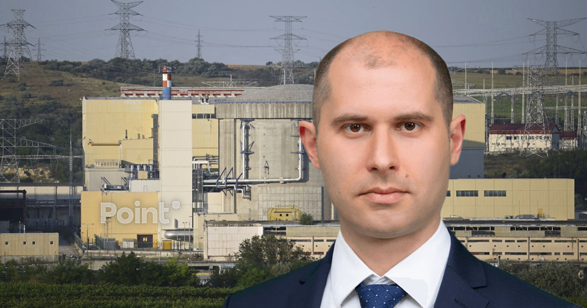 Тофилат: Из-за остановки реактора в Румынии в Молдове возможны отключения электроэнергии.
