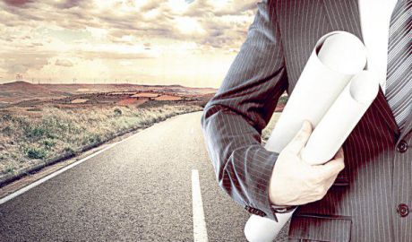 Autostrada Târgu-Mureş-Iaşi-Ungheni va ajunge până la Chişinău. Foto: shutterstock.com