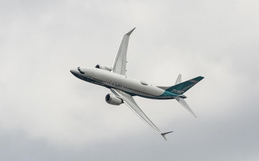 Boeing отстранила от должности одного из руководителей программы 737 MAX.
