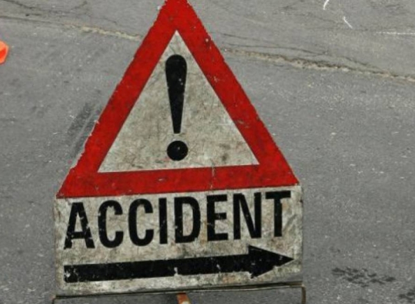 Accidentul s-a intamplat aseara, in satul Alexeevca, Floresti.