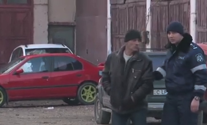 Мужчина рассказал, что праздновал свой день рождения.