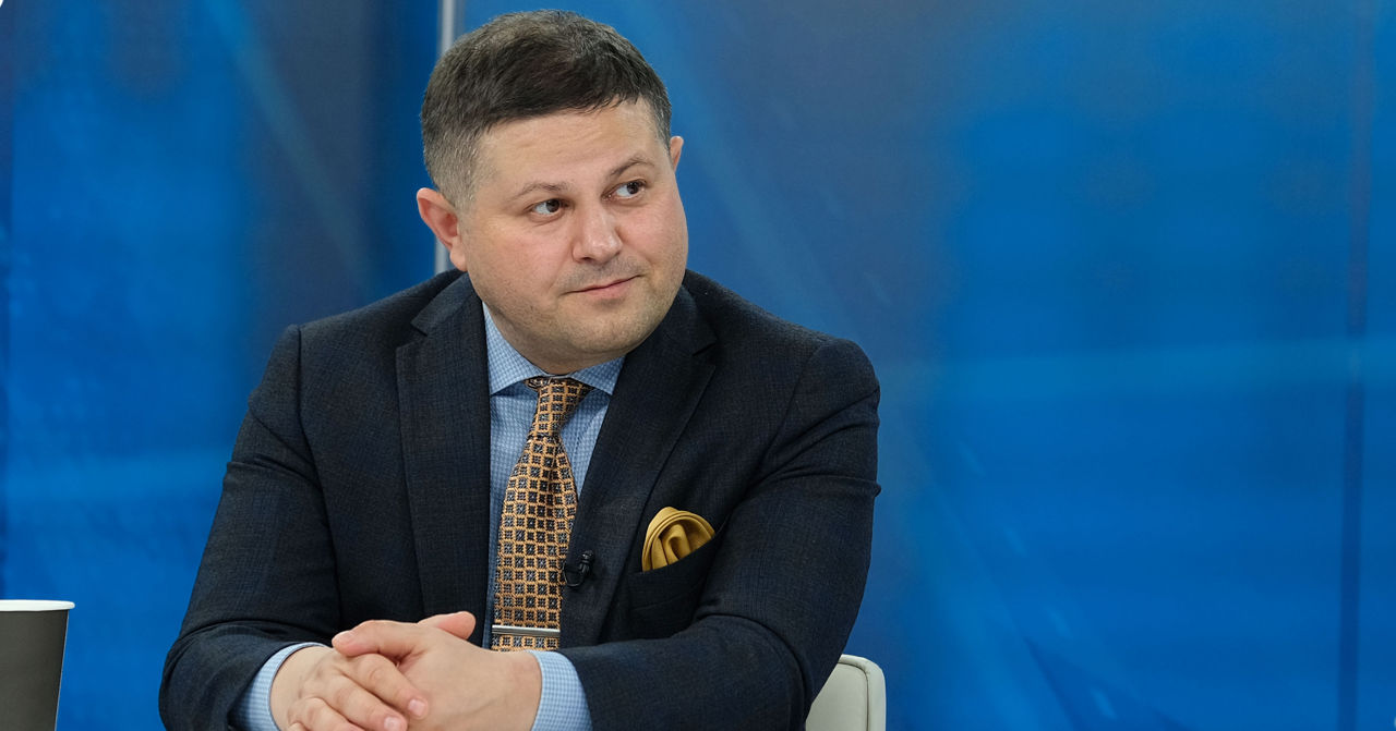 Глава ЖДМ: На замену старых вагонов и локомотивов нужно 475 млн евро.