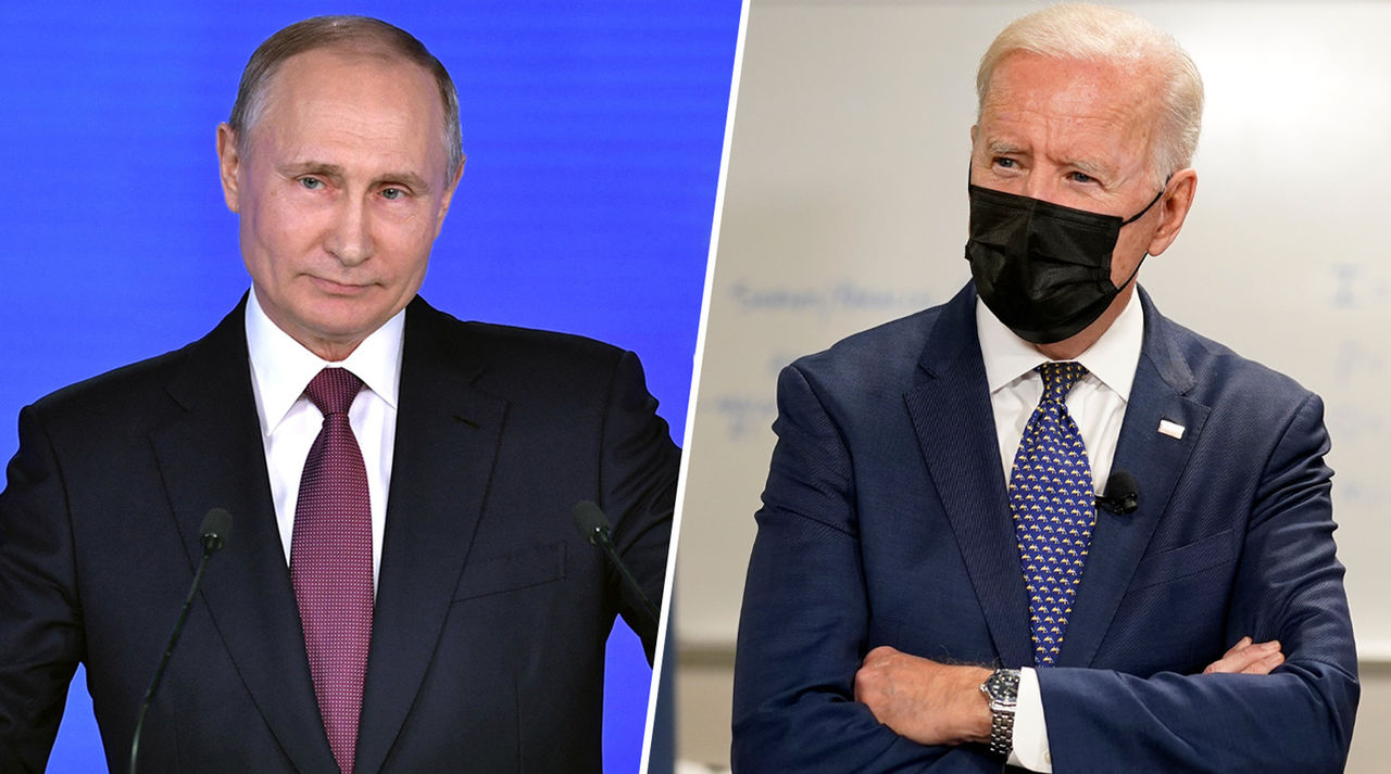 Fox News: Путин объявит Байдену «шах и мат».