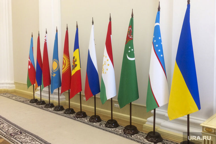 Парламент Кишинева денонсирует еще четыре соглашения в рамках СНГ.