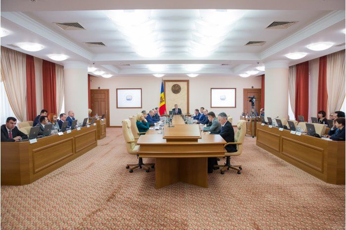 Утвержден План действий правительства на 2020-2023 годы.