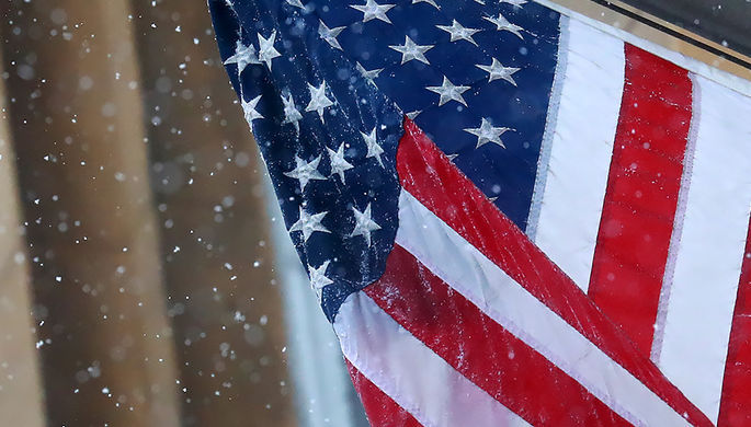США обвинили Россию в дестабилизации ситуации в Сирии.