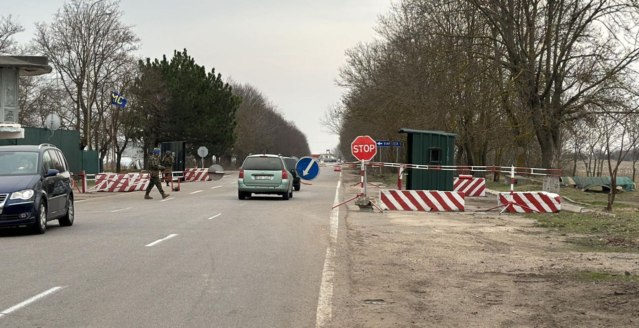 Румыноязычным школам в Приднестровье пришли более высокие счета.