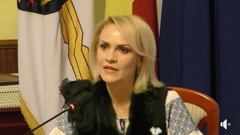 Мэр Бухареста сообщила, что все это представляет «долг сделать жизнь граждан лучше».