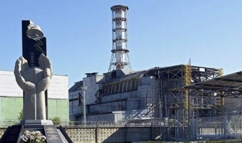 Potrivit AFMT, norul radioactiv de la Cernobîl ar fi cauza numeroaselor cazuri de cancer tiroidian înregistrate în Corsica, una dintre regiunile cele mai contaminate de trecerea norului.