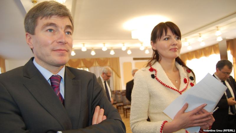 Eugen Karpov a adăugat că temele abordate urmează a fi discutate în continuare în perioada 12-13 septembrie la Viena
