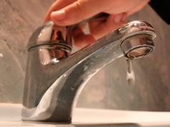 Potrivit furnizorului, blocurile care vor rămâne fără apă sunt situate pe următoarele adrese