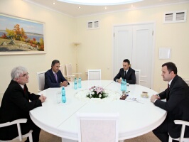 Premierul a menţionat că Acordul privind Spaţiul Aerian Comun dintre Uniunea Europeană şi Republica Moldova a fost deja parafat