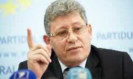 PL contestă şi actul prin care Guvernul în exerciţiu are aceleaşi atribuţii ca şi cel funcţional.