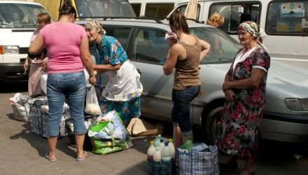 Piaţa Centrală dispune de un laborator veterinar-sanitar de expertiză