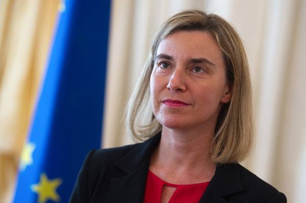 Uniunea Europeană cere Turciei să dea dovadă de reţinere în acţiunile sale în Siria.