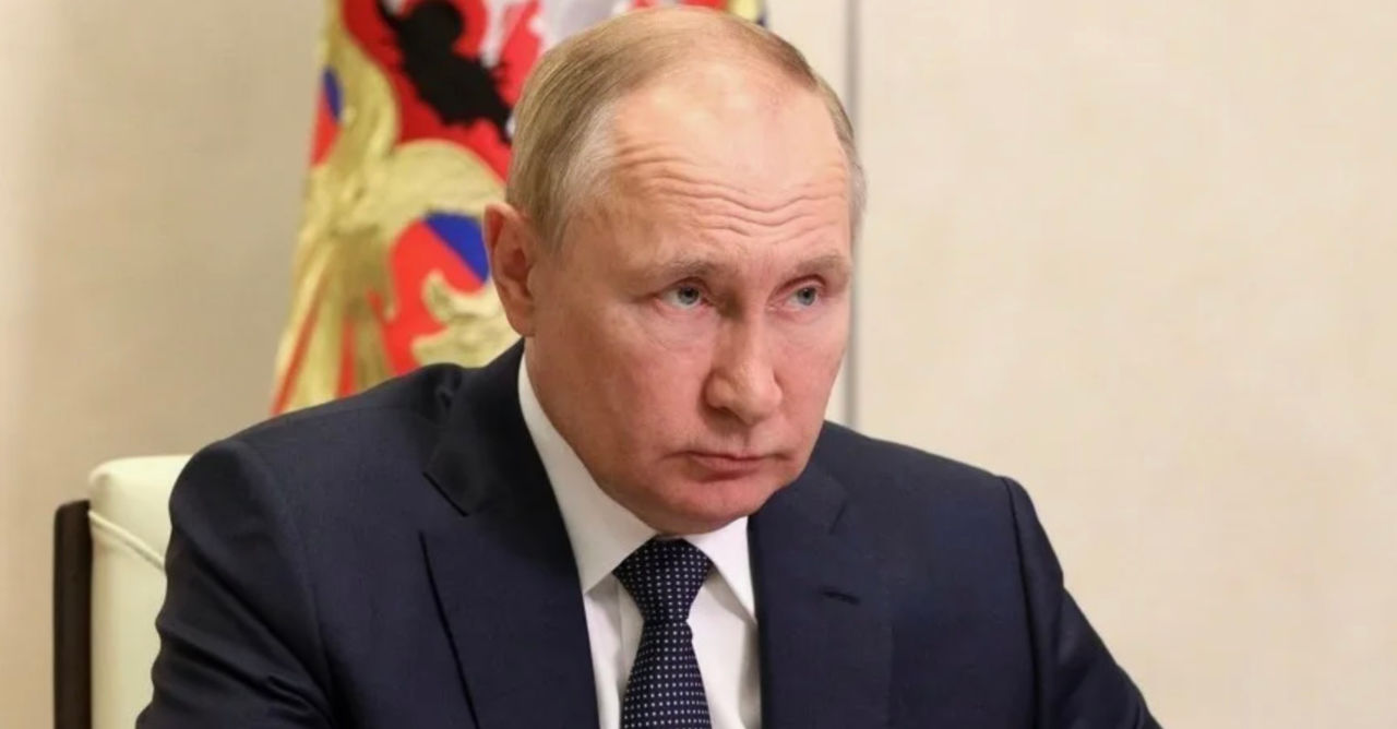 Bloomberg: Путин готов обсудить перемирие в Украине при определенных условиях.
