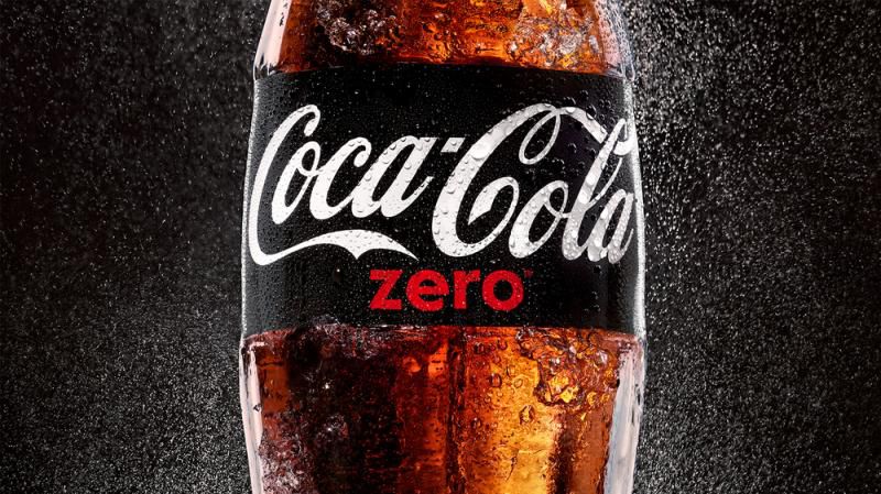 Coke Zero будет заменен на Coca-Cola Zero Sugar став более похожим на оригинальную Cola. Фото: money.cnn.com.
