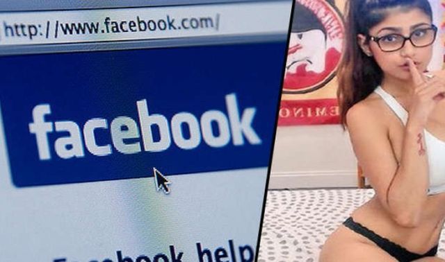 Războiul Facebook cu pornografia: 14 000 de conturi închise într-o lună. Foto: go4it.ro