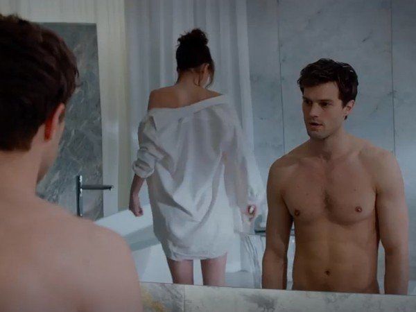 Actorul Jamie Dornan renunţă la rolul principal din Fifty Shades of Grey. 