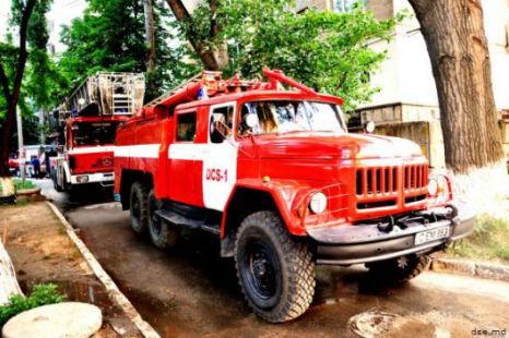 В обоих случаях никто не пострадал.