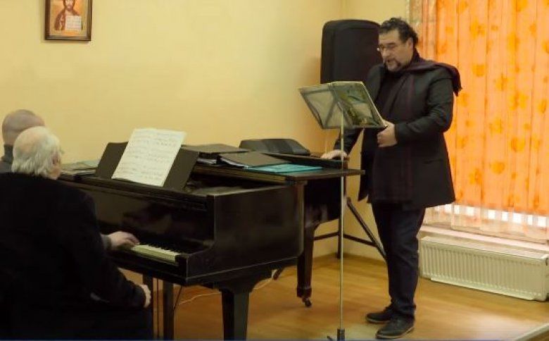 Марио не исключает, что его хобби станет его профессией.