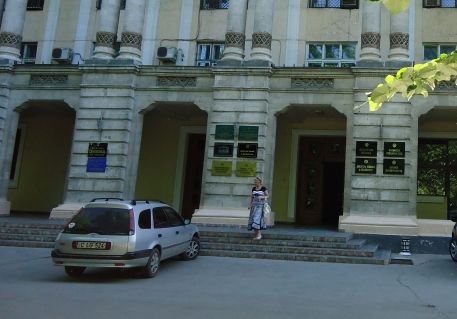 Михаил Амерберг и Павел Григорчук обвиняются прокурорами в попытке организовать массовые беспорядки.