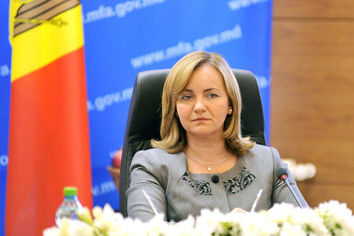 “Republica Moldova urmează a fi vizitată de mai mulţi miniştri de externe, în special din statele membre ale UE”.
