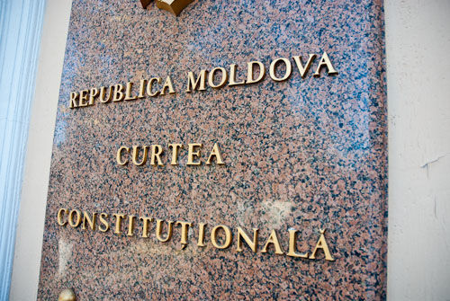 Transnistria consideră că curtea constituțională a Moldovei și-a încălcat competențele în privința GOTR. 