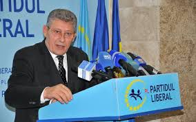 Mihai Ghimpu, anunţă că formaţiunea sa este gata să înceapă, de astăzi, negocierile cu PLDM şi PDM privind formarea unei coaliții parlamentare.Foto: independent.md