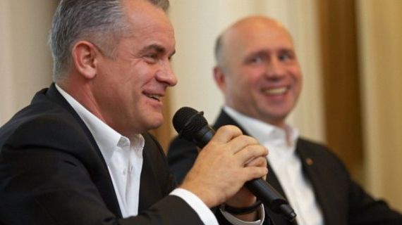 Совет ЕС принял резолюцию по Молдове с очередным списком рекомендаций молдавским властям. Фото: pdm.md