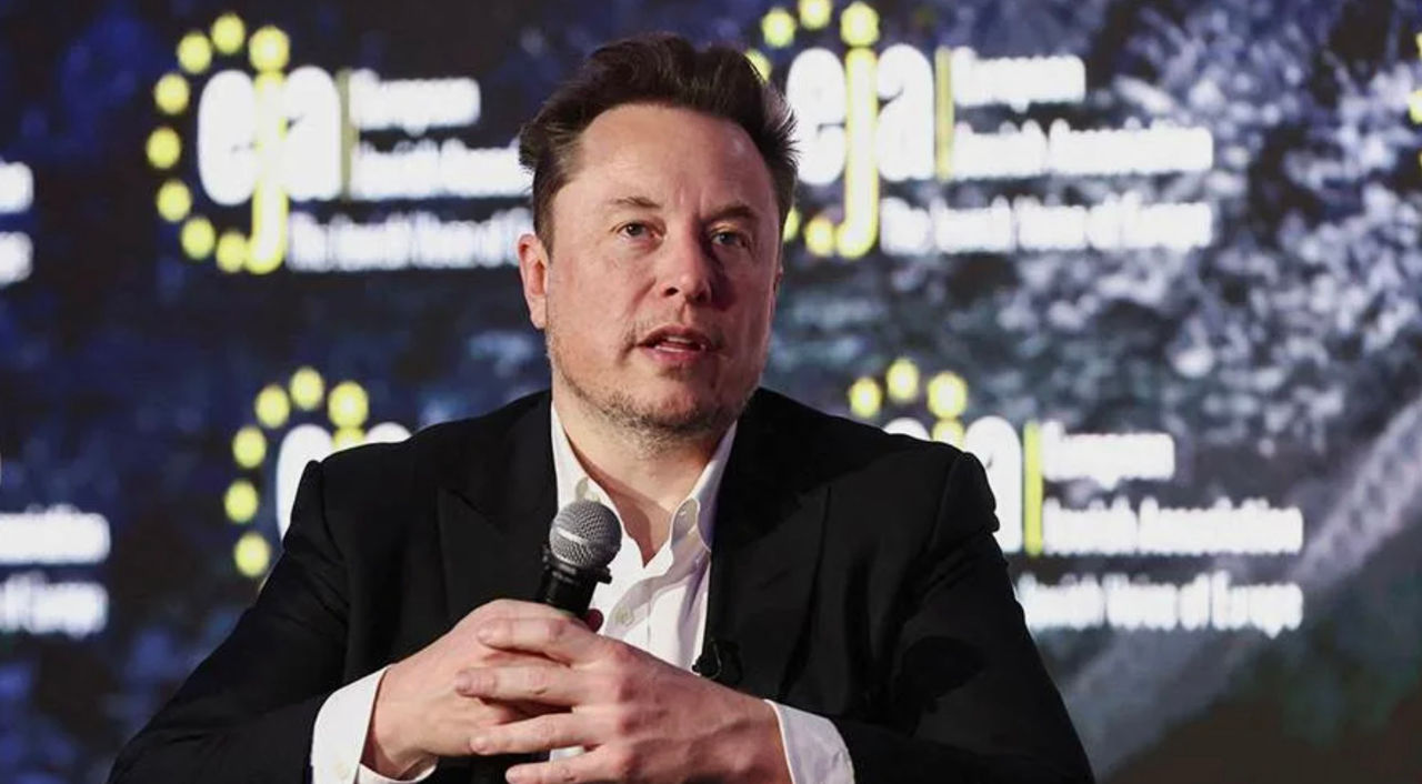 Musk a anunțat înființarea propriului partid politic.