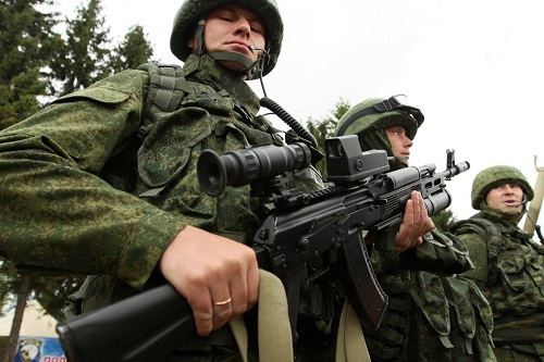 Presa transnistreană scrie de ceva vreme că un eventual război în Transnistria ar putea izbucni pe data de 26 august.