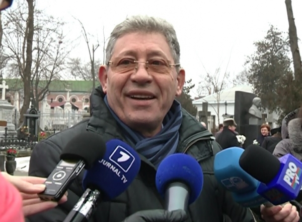 Ghimpu afirma ca cele doua partide o sa conlucreze cu PCRM.
