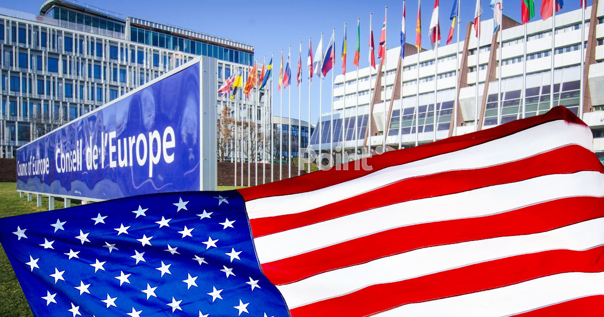 Statele Unite s-au retras din grupul european anticorupție GRECO.