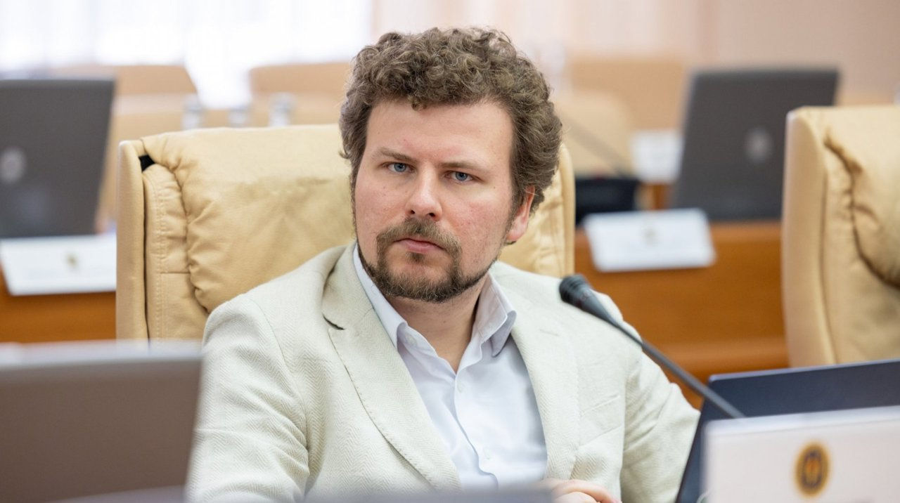 Правительство приняло стратегию развития спорта до 2030 года.