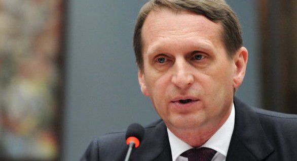Țările NATO, cu sprijinul direct al SUA, au alimentat războiul civil din Ucraina.