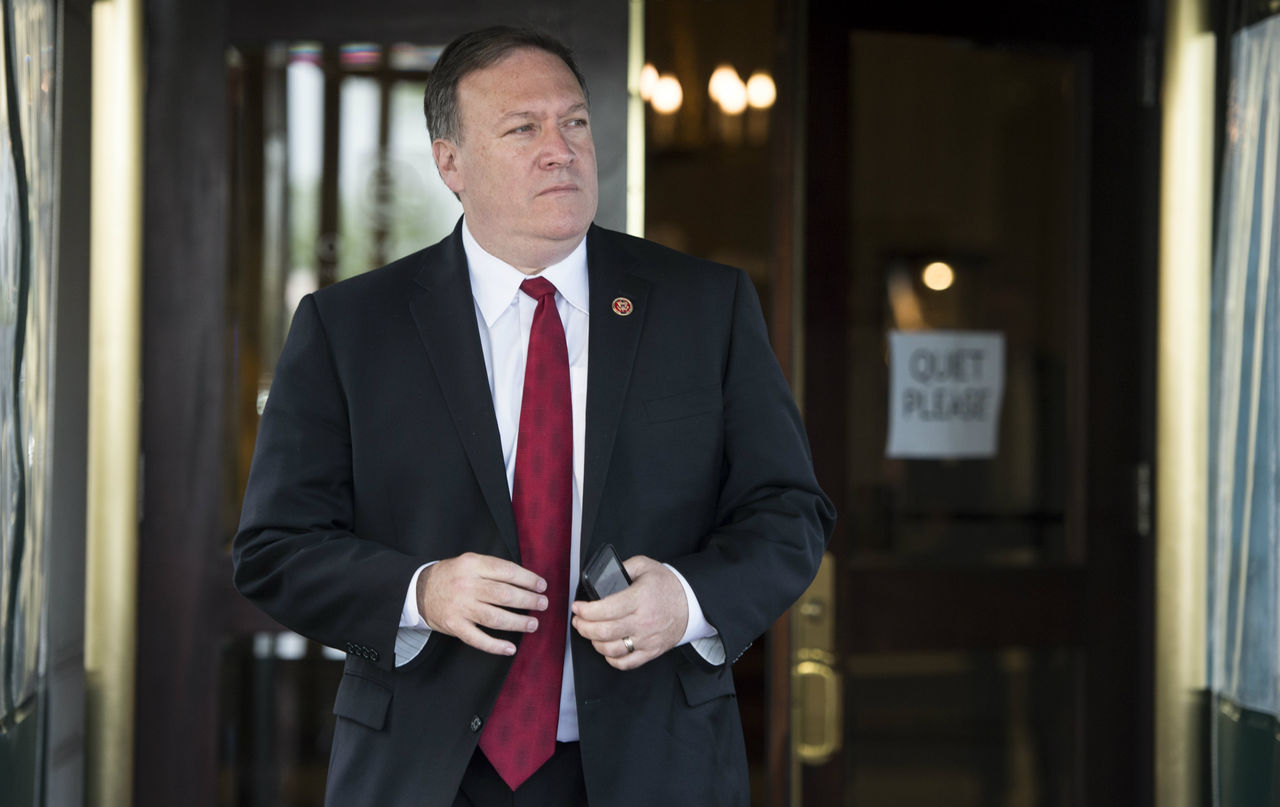 Rusiei îi place să le facă americanilor viața grea, consideră directorul CIA. 