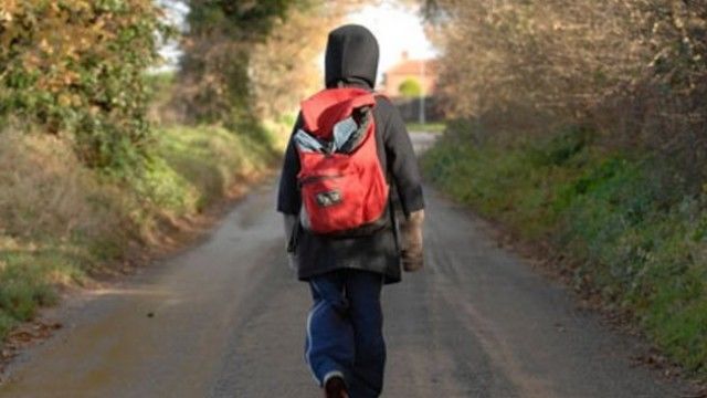 De la începutul anului, aproape 600 de adolescenţi au fugit de acasă. Foto: publika.md