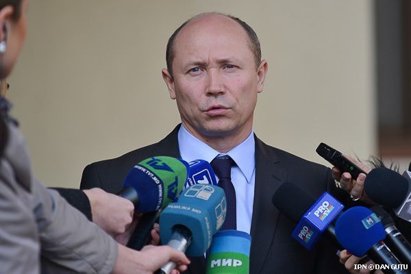 Как заявил премьер–министр Валериу Стрелец, рост тарифов на газ на 15 процентов является обоснованным.
